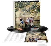 Paul McCartney and Wings Wild Life (Vinyl) Deluxe 12" Album