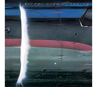 Paul McCartney & Wings – Wings Over America – 3 vinyles 180 g – Édition limitée – Scellés