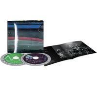 Paul McCartney and Wings – Wings Over America – CD – Universal Billard