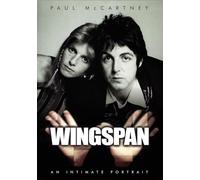 Paul McCartney - Wingspan - An Intimate Portrait [Import USA Zone 1]