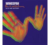 Wingspan