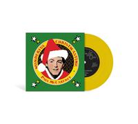 Mccartney,Paul - Wonderful Christmastime/Rudolph The Red-Nosed Reggae (7 inch Canary Yellow) [Import]