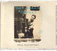 PAUL MCCARTNEY - World Tonight (Cd2)
