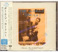 Paul Mccartney - World Tonight, The B/W Young B [Import]