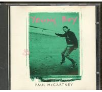 PAUL MCCARTNEY - Young Boy(GB GR Boitier-Ed Lim)
