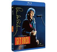 Paul McCartney's Get Back (1991)
