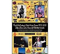 Paul Mccartney's Solo Music Career 1970-2010, Life, Love, And A Sense Of Child-Like Wonder, An In-Depth Examination Of The Best (And Worst) Songs From