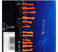 Paul Mc Cartney – Off The Ground – Cassette