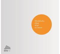 Mendelssohn: Elijah, 1846