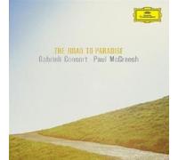 PAUL MCCREESH/GABRIELI CONSORT "THE ROAD TO..." CD NEW