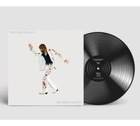 Paul Mcdonald - Modern Hearts (Deluxe Edition) [Vinyl] Explicit, Gatefold Lp Jac