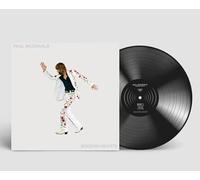 Paul McDonald - Modern Hearts (Deluxe Edition) [Vinyl] [Import]