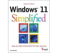 Windows 11 Simplified