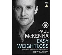 Paul McKenna - Easy Weight Loss , (2004 Edition) G