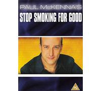 Paul Mckenna - Stop Smoking for Good