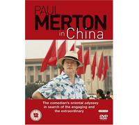 Paul Merton In China [Import anglais]