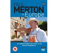 Paul Merton in Europe