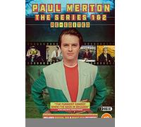Paul Merton: The Series 1&2 Re-Edited [DVD]