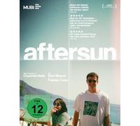 Paul Mescal;Frankie Corio - Aftersun [Blu-Ray] [Import]