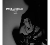 Paul Messis - Songs Of Our Times [Vinyl] Colored Vinyl, Digital Download