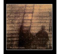 Paul Metzger - Tombeaux