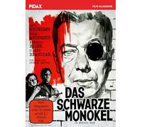 Paul Meurisse;Bernard Blier - Das Schwarze Monokel [Import]