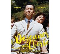 Paul Meurisse-Le Dejeuner sur l'herbe [Edizione: Giappone] [Import]