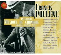Paul Meyer – Intégrale de musique de chambre