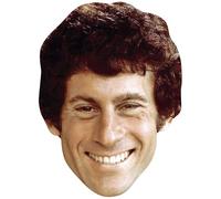 Paul Michael Glaser (Smile) Masques de celebrites
