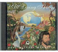 Paul Michael Meredith - All Living Things