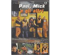 paul, mick e gli altri