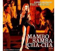 Paul Misraki - Mambo, Samba, Cha-Cha