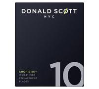 Paul-Mitchell Accessoires RasoirDonald ScottNYC Blades für Chop/Stick 10 Stk.
