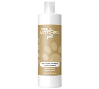 Paul Mitchell Après-shampooing Soothing Oatmeal 500ml