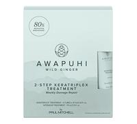 Paul Mitchell Awapuhi Wild Ginger KeraTriplex 2-Step Take Home Kit