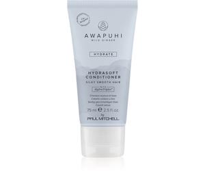 Paul Mitchell Awapuhi Wild Ginger HydraSoft Condicioner après-shampoing hydratant 75 ml
