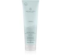 Paul Mitchell Awapuhi Wild Ginger Repair Cream Rinse après-shampoing nourrissant pour tous types de cheveux 250 ml