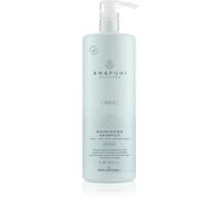 Paul Mitchell Awapuhi Wild Ginger Repair Nourishing Shampoo shampoing nourrissant pour renouveler et renforcer les cheveux 1000 ml
