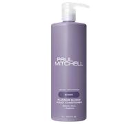 Paul Mitchell Blonde Platinum Blonde Violet Conditioner 1000ml
