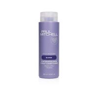 Paul Mitchell Blonde Platinum Blonde Violet Conditioner 300ml