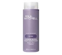 Paul Mitchell Blonde Platinum Blonde Violet Conditioner 300ml