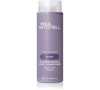 Paul Mitchell Blonde Platinum Blonde Violet Conditioner 300ml