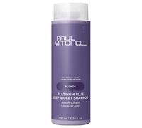Paul Mitchell Blonde Platinum Plus Deep Shampoo 300 ml