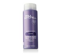 Paul Mitchell Platinum Blonde Violet Shampoo 300ml