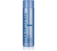 Paul Mitchell Bond Rx Shampoo shampoing pour cheveux traités chimiquement et mécaniquement 250 ml