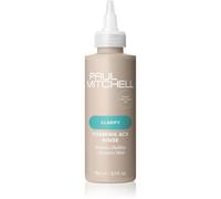 Paul Mitchell Clarify Foaming ACV Rince gel délicat exfoliant pour cheveux 150 ml