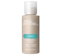 Paul Mitchell Clarify Shampoo Three 75 ml