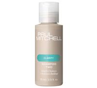 Paul Mitchell Clarifying Shampoo Two 75ml