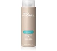 Paul Mitchell Clarify Shampoo Two shampoing nettoyant en profondeur 300 ml