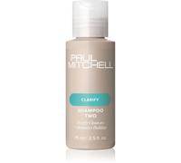 Paul Mitchell Clarify Shampoo Two shampoing nettoyant en profondeur 75 ml